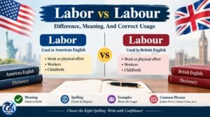 Labor or Labour